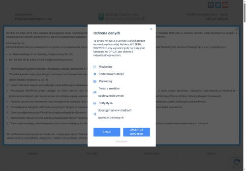 szkolymedyczne.eu