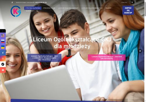 szkolypilsudskiego.edu.pl
