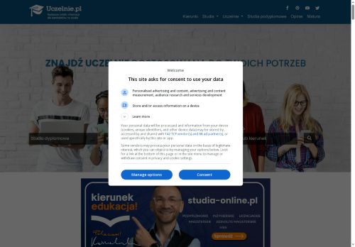 szkolypolicealne.uczelnie.pl