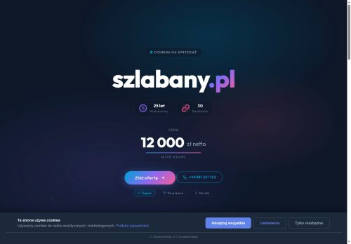 szlabany.pl
