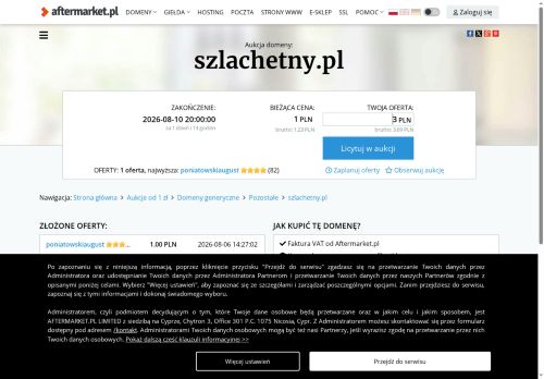 szlachetny.pl