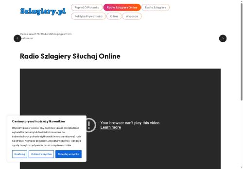 szlagiery.pl
