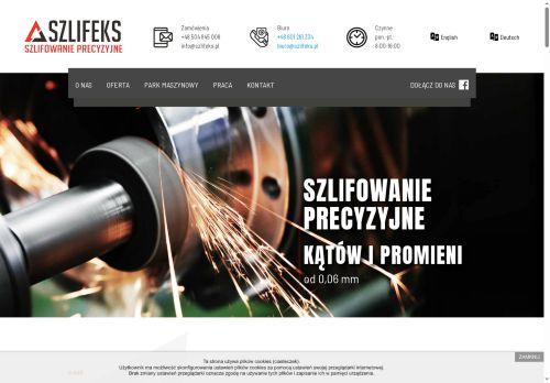 szlifeks.pl