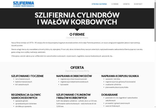 szlifiernia.wlkp.com.pl