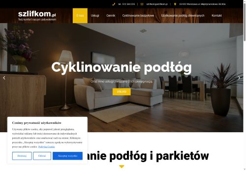 szlifkom.pl