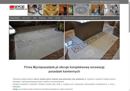 szlifowanie-marmuru.com
