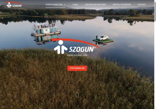 szogun.pl