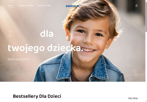 szopek.pl