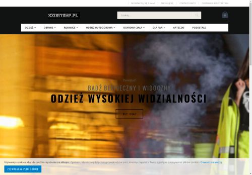 szortbhp.pl