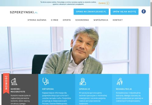 szperzynski.pl