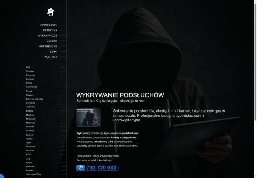 szpiegowani.pl