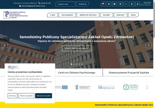 szpital-lebork.com.pl