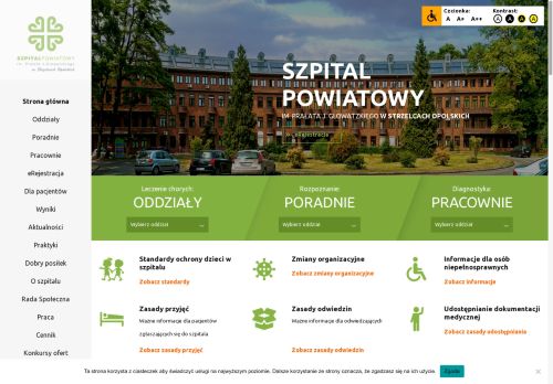 szpital.strzelce-op.pl