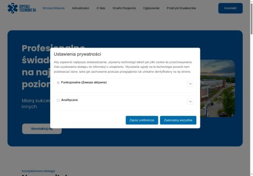 szpitaletczewskiesa.pl