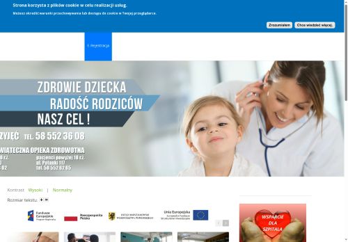 szpitalpolanki.pl