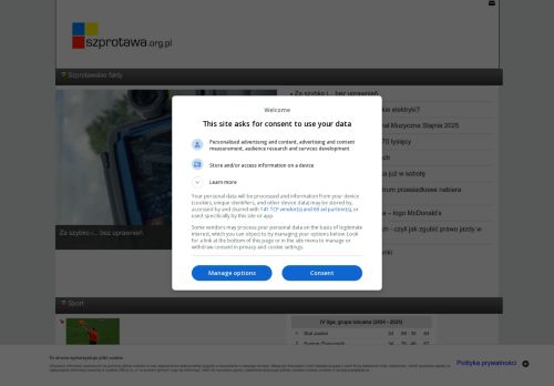 szprotawa.org.pl