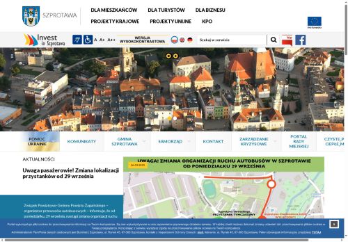 szprotawa.pl