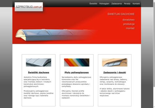 szprotbud.com.pl