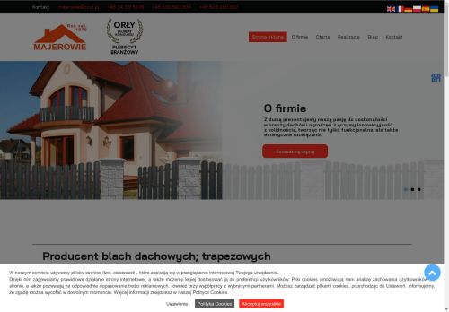 sztachetymetalowe.com.pl