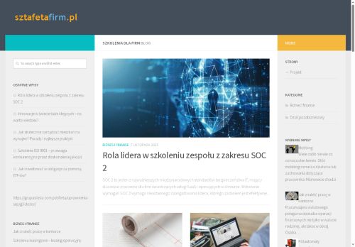 sztafetafirm.pl