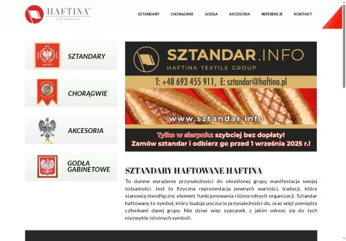 sztandar.info