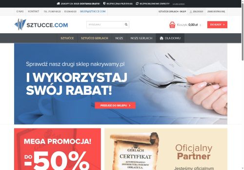 sztucce.com