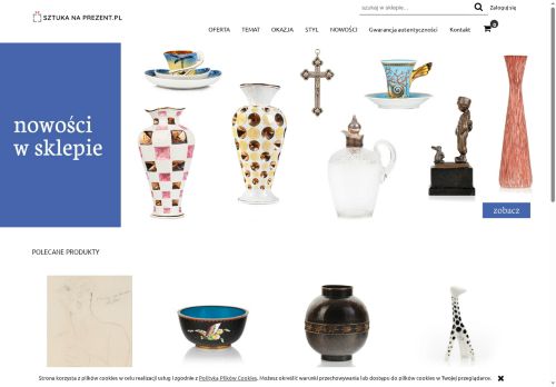 sztukanaprezent.pl