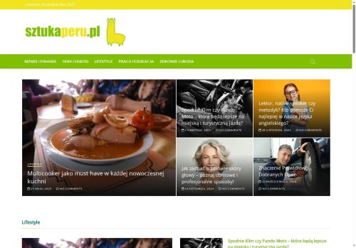 sztukaperu.pl