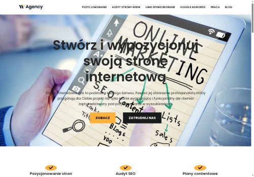 sztukapozycjonowania.pl