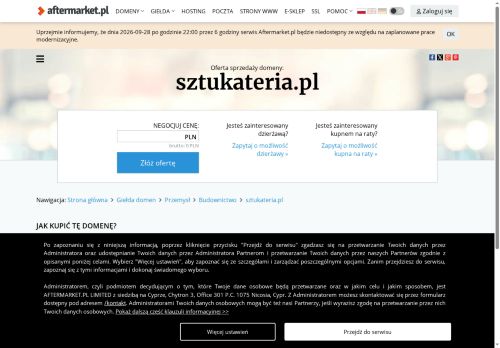 sztukateria.pl