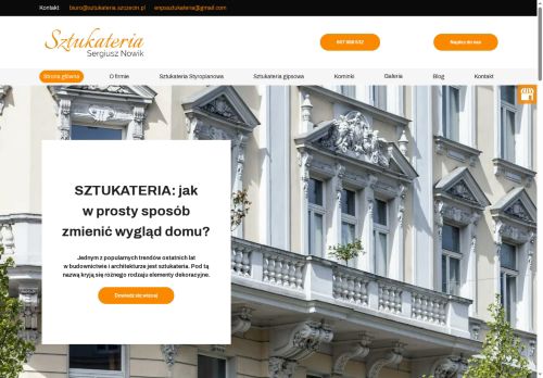 sztukateria.szczecin.pl