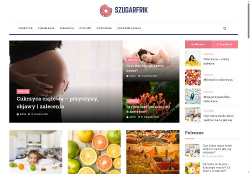 szugarfrik.pl