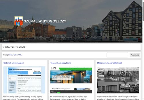 szukaj.bydgoszcz.eu