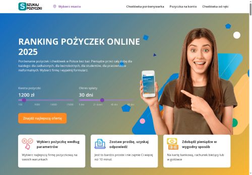 szukajpozyczki.pl