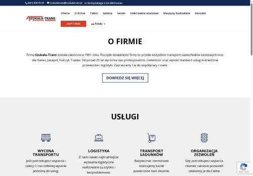 szukalatrans.pl
