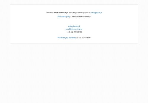 szukambusa.pl