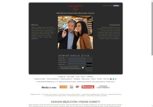 szukammilionera.com