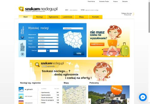 szukamnoclegu.pl