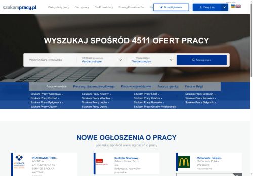 szukampracy.pl