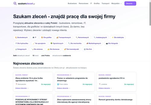 szukamzlecen.pl