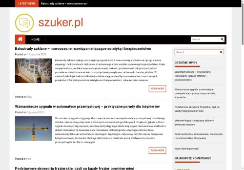 szuker.pl