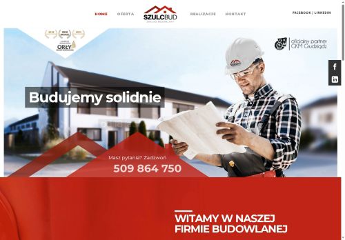 szulc-bud.pl
