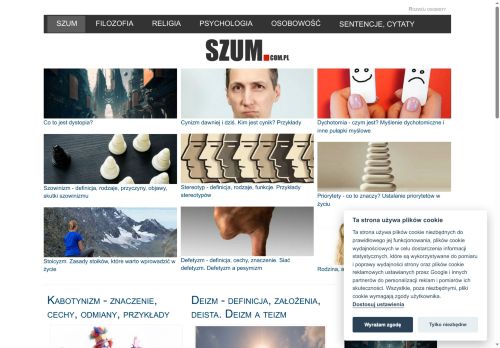szum.com.pl
