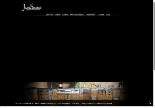 szustak-metaloplastyka.pl