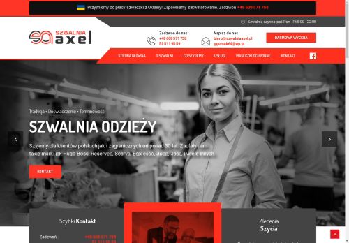 szwalniaaxel.pl