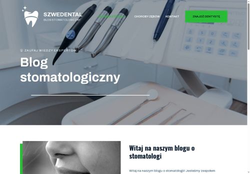 szwedental.pl
