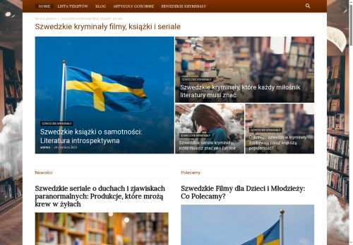 szwedzkiekryminaly.pl