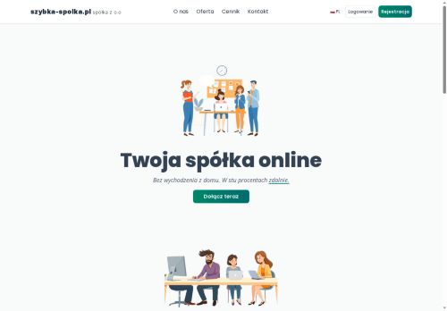 szybka-spolka.pl