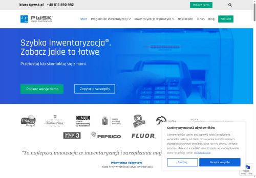 szybkainwentaryzacja.pl