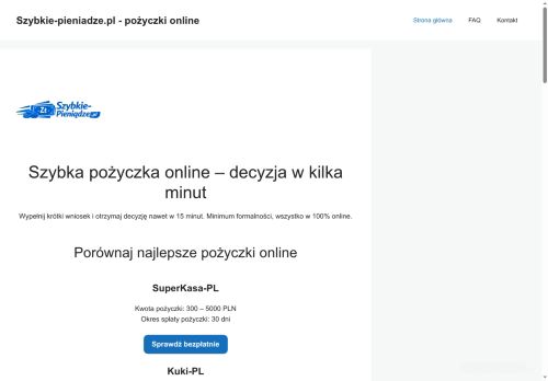 szybkie-pieniadze.pl